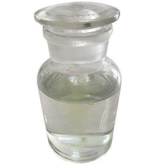 Gliserin Halus 99,7% Sayuran Min (Asal Argentina)