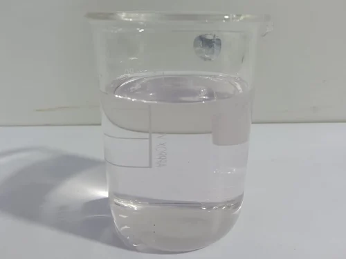 Gliserin Halus 99,6% Min Kedelai