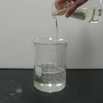 Gliserin Halus 99,7% Min USP (Asal Indonesia)