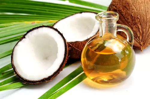 Kelapa Diethanolamide