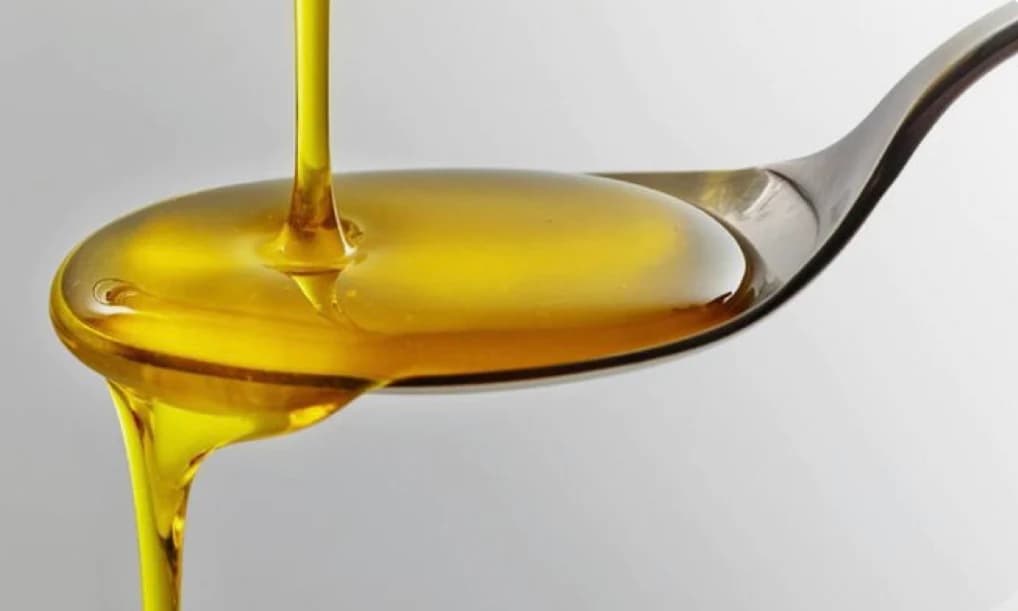 Asam Oleat 80% Min