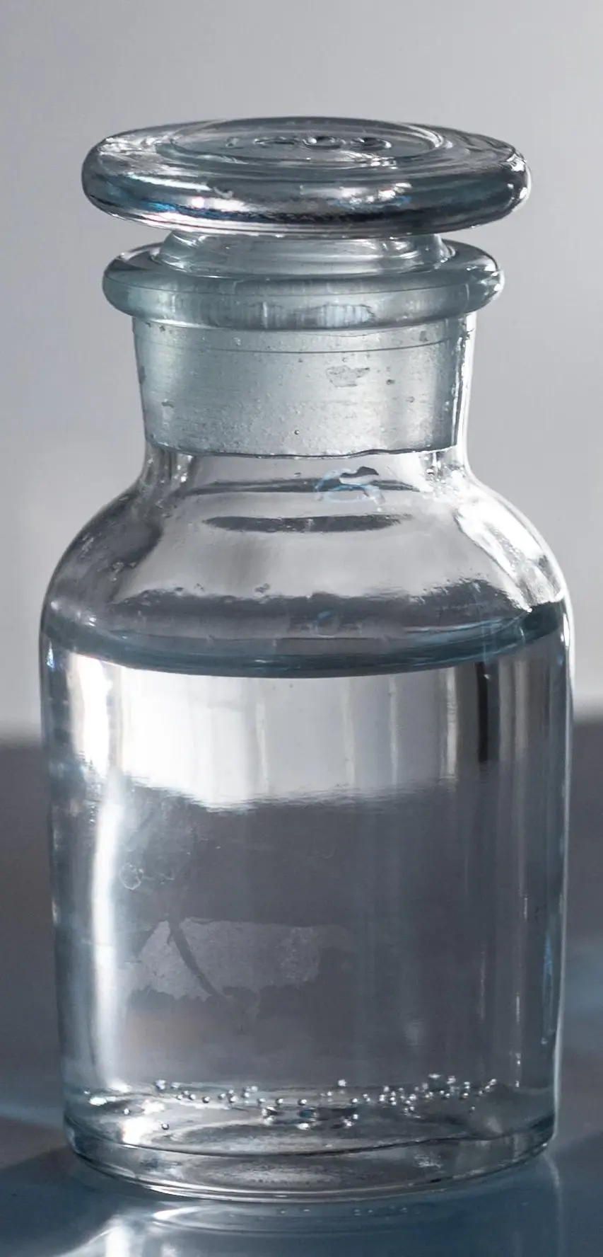 Gliserin halus 99,7% Min USP 43