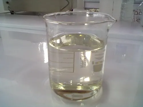 Gliserin halus 99,5% Min USP BP
