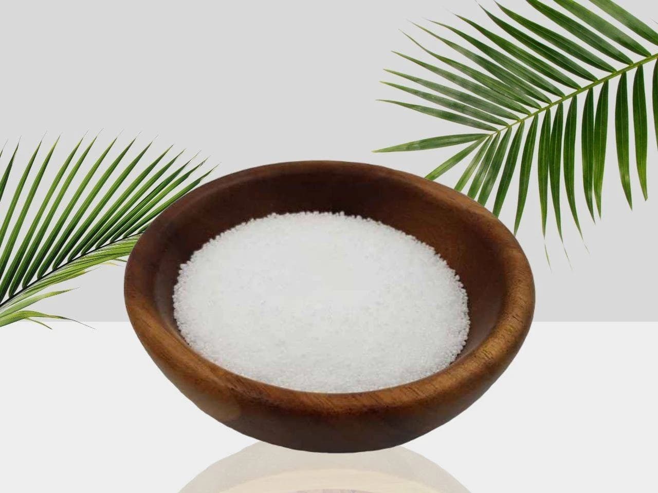 Asam Stearat (C18 63% - 68%)